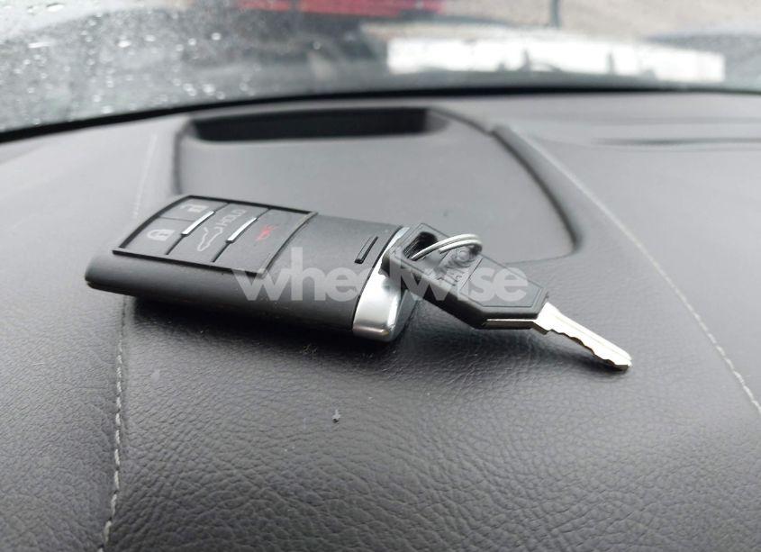 Photo 11 of 2018 Chevrolet Corvette Z06 (VIN 1G1YT2D60J5600521)