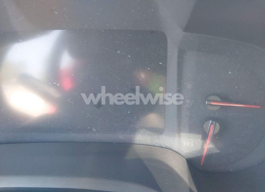 Photo 7 of 2017 Chevrolet Corvette Z06 (VIN 1G1YT3D62H5604070)