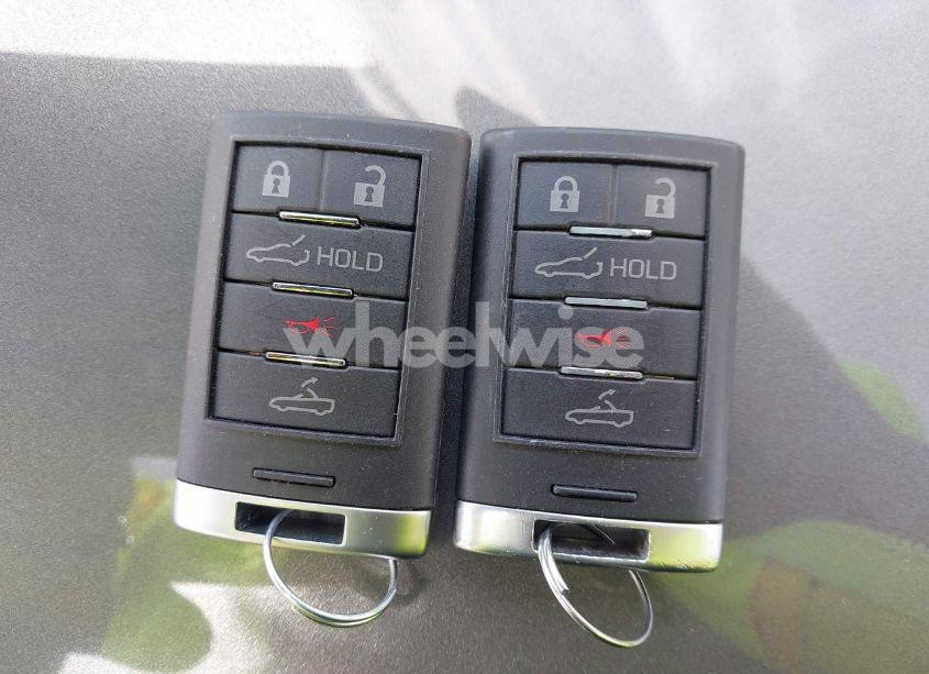 Photo 11 of 2016 Chevrolet Corvette Z06 (VIN 1G1YT3D68G5611782)