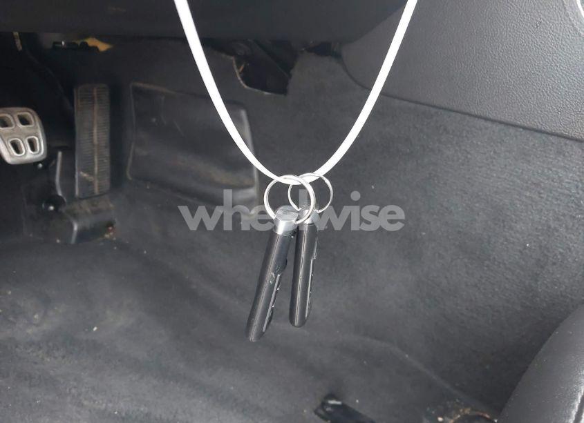 Photo 11 of 2010 Chevrolet Corvette GRAND SPORT (VIN 1G1YT3DW2A5104013)