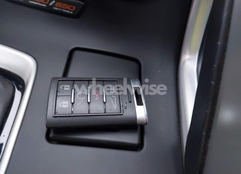 Photo 11 of 2016 Chevrolet Corvette Z06 (VIN 1G1YU2D62G5600588)