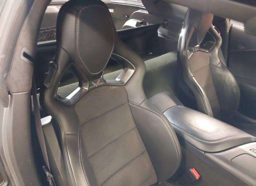 Photo 8 of 2016 Chevrolet Corvette Z06 (VIN 1G1YU2D64G5603623)