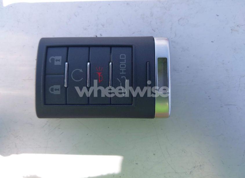 Photo 11 of 2016 Chevrolet Corvette Z06 (VIN 1G1YU2D66G5606488)