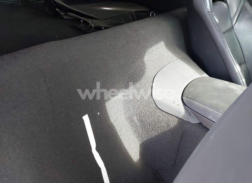 Photo 8 of 2019 Chevrolet Corvette GRAND SPORT (VIN 1G1YW2D75K5110402)