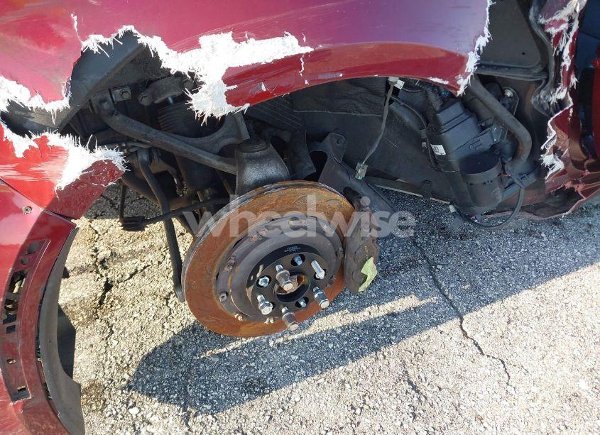 Photo 18 of 2017 Chevrolet Corvette GRAND SPORT (VIN 1G1YW2D76H5101460)