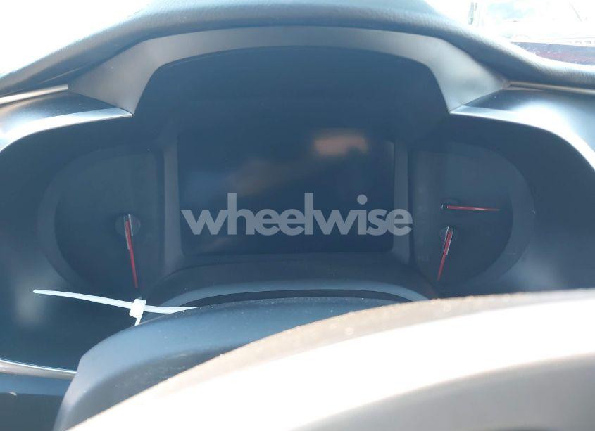 Photo 7 of 2017 Chevrolet Corvette GRAND SPORT (VIN 1G1YW2D76H5101460)