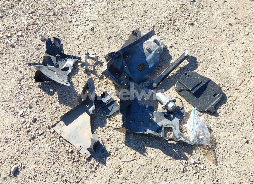 Photo 18 of 2017 Chevrolet Corvette GRAND SPORT (VIN 1G1YW2D78H5113366)