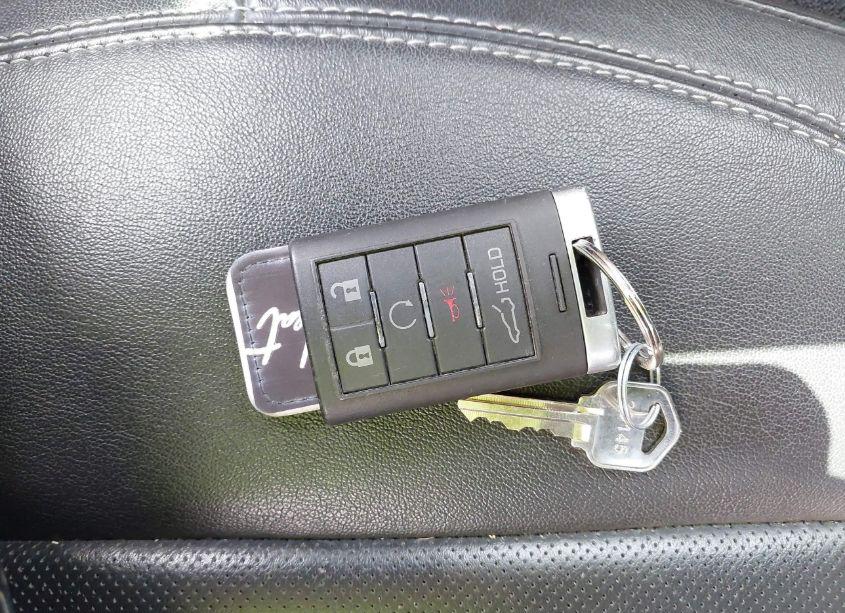 Photo 11 of 2017 Chevrolet Corvette GRAND SPORT (VIN 1G1YW2D7XH5100439)