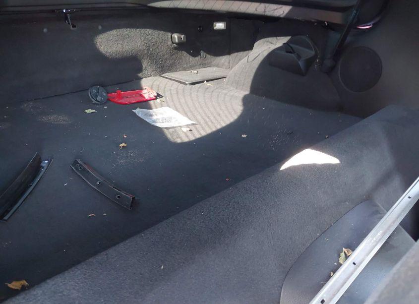 Photo 8 of 2012 Chevrolet Corvette GRAND SPORT (VIN 1G1YW2DW1C5107229)