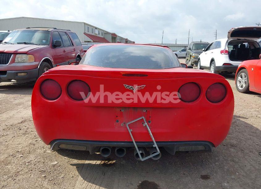 Photo 16 of 2013 Chevrolet Corvette GRAND SPORT (VIN 1G1YW2DW2D5101747)