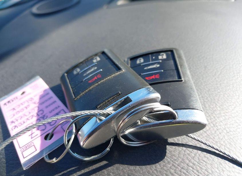 Photo 11 of 2013 Chevrolet Corvette GRAND SPORT (VIN 1G1YW2DW5D5103055)