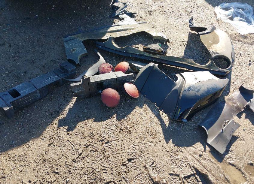 Photo 12 of 2013 Chevrolet Corvette GRAND SPORT (VIN 1G1YW2DW5D5103055)