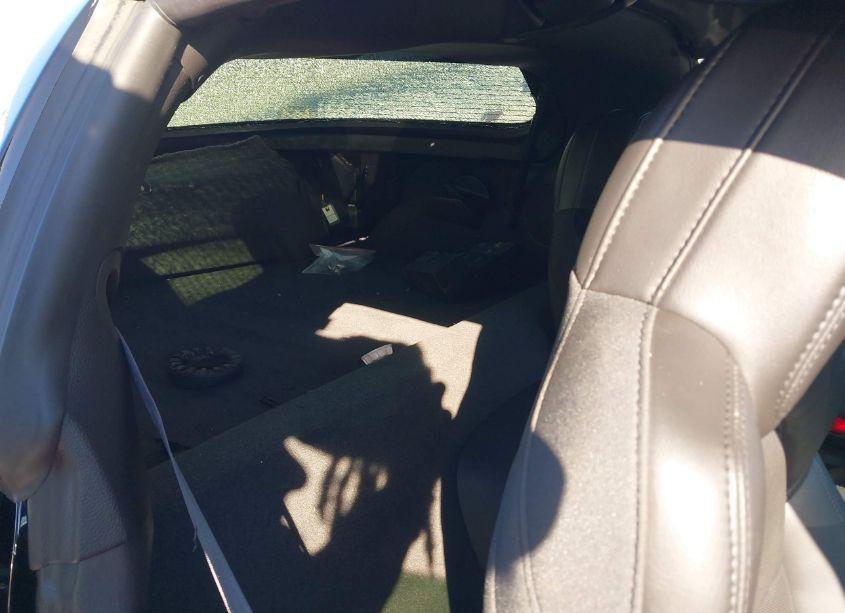 Photo 8 of 2013 Chevrolet Corvette GRAND SPORT (VIN 1G1YW2DW5D5103055)