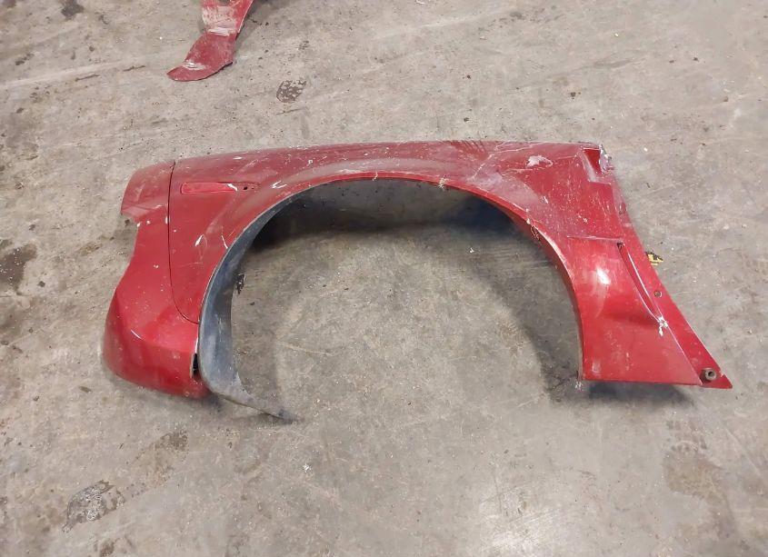 Photo 12 of 2013 Chevrolet Corvette GRAND SPORT (VIN 1G1YW2DW6D5107101)