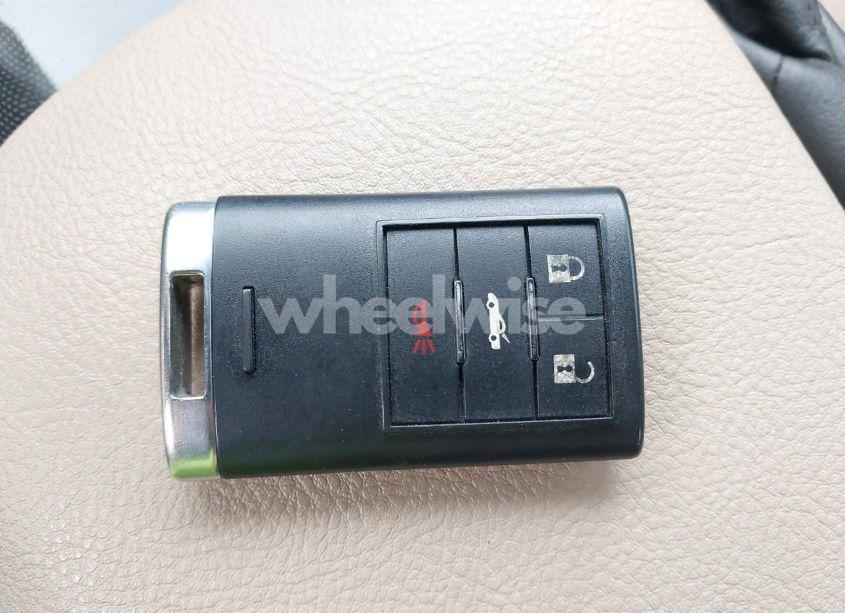 Photo 11 of 2011 Chevrolet Corvette GRAND SPORT (VIN 1G1YW2DW9B5105873)