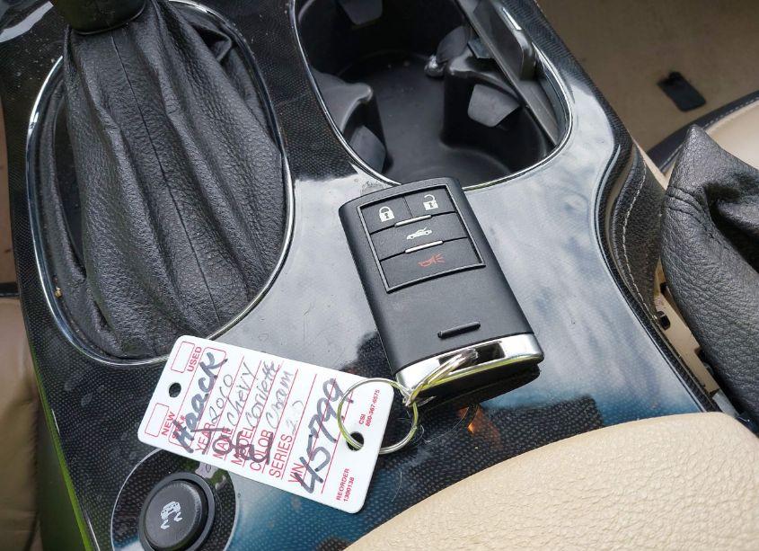 Photo 11 of 2010 Chevrolet Corvette GRAND SPORT (VIN 1G1YW3DW4A5105672)