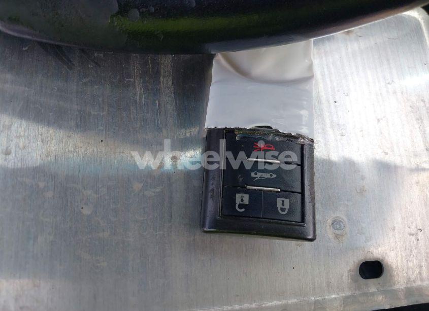 Photo 11 of 2013 Chevrolet Corvette GRAND SPORT (VIN 1G1YW3DW9D5110189)