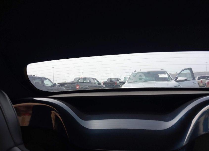 Photo 8 of 2013 Chevrolet Corvette GRAND SPORT (VIN 1G1YW3DW9D5110189)