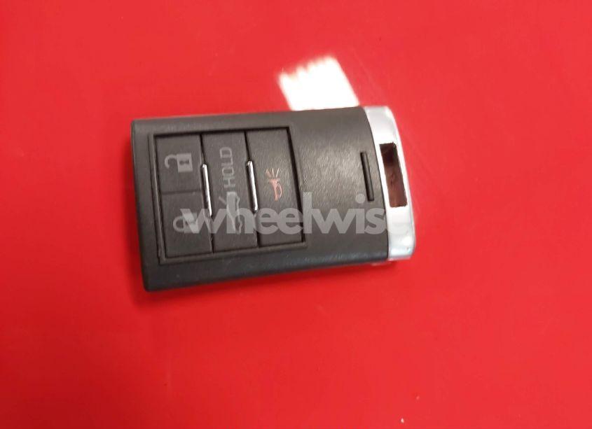 Photo 11 of 2017 Chevrolet Corvette GRAND SPORT (VIN 1G1YX2D7XH5106562)