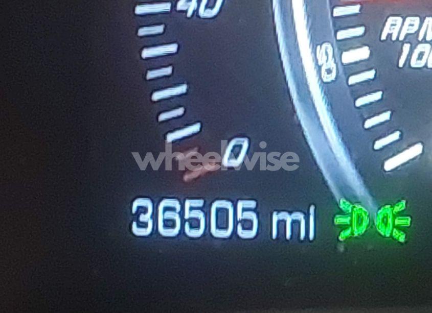 Photo 15 of 2017 Chevrolet Corvette GRAND SPORT (VIN 1G1YX2D7XH5106562)