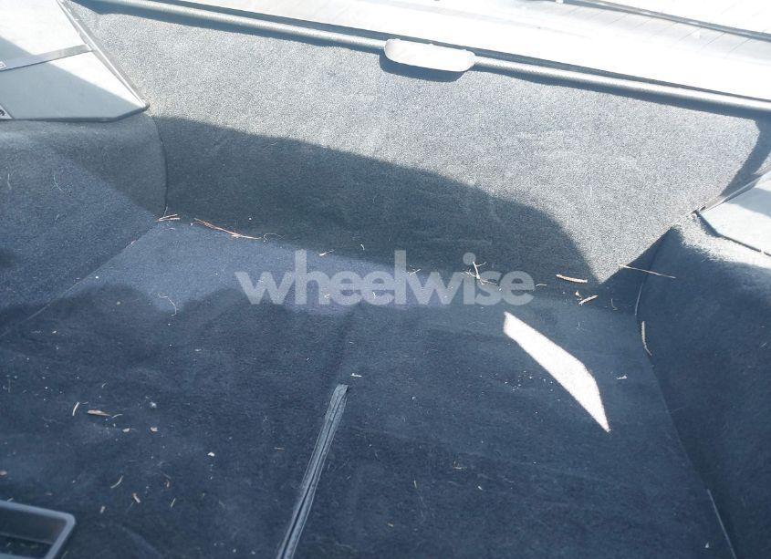 Photo 8 of 1985 Chevrolet Corvette (VIN 1G1YY0780F5122403)