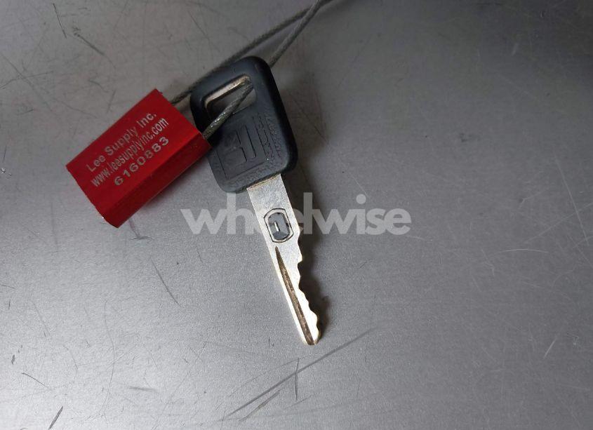 Photo 11 of 1986 Chevrolet Corvette (VIN 1G1YY0782G5115857)