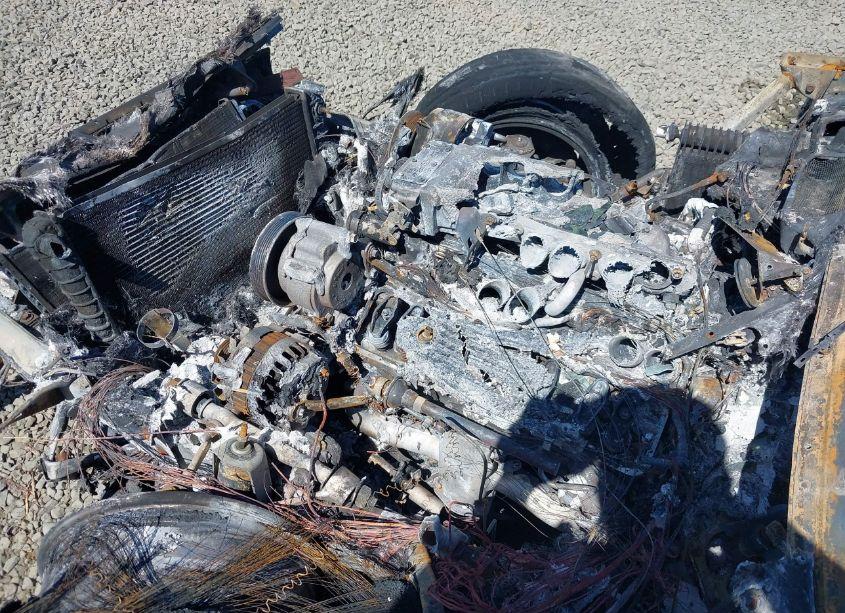 Photo 10 of 1986 Chevrolet Corvette (VIN 1G1YY0784G5102222)