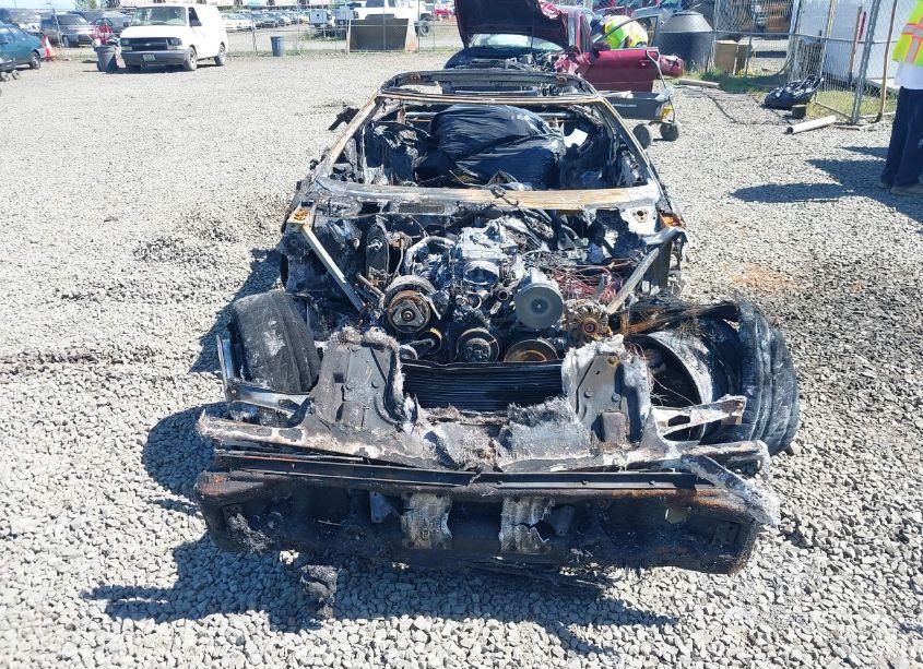 Photo 6 of 1986 Chevrolet Corvette (VIN 1G1YY0784G5102222)