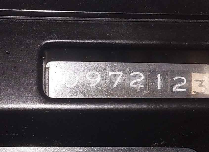 Photo 7 of 1986 Chevrolet Corvette (VIN 1G1YY0784G5117691)