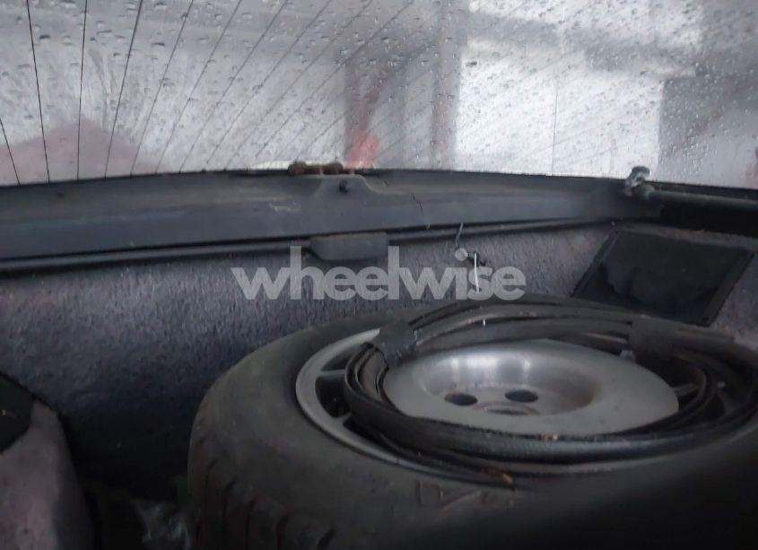 Photo 8 of 1986 Chevrolet Corvette (VIN 1G1YY0784G5117691)