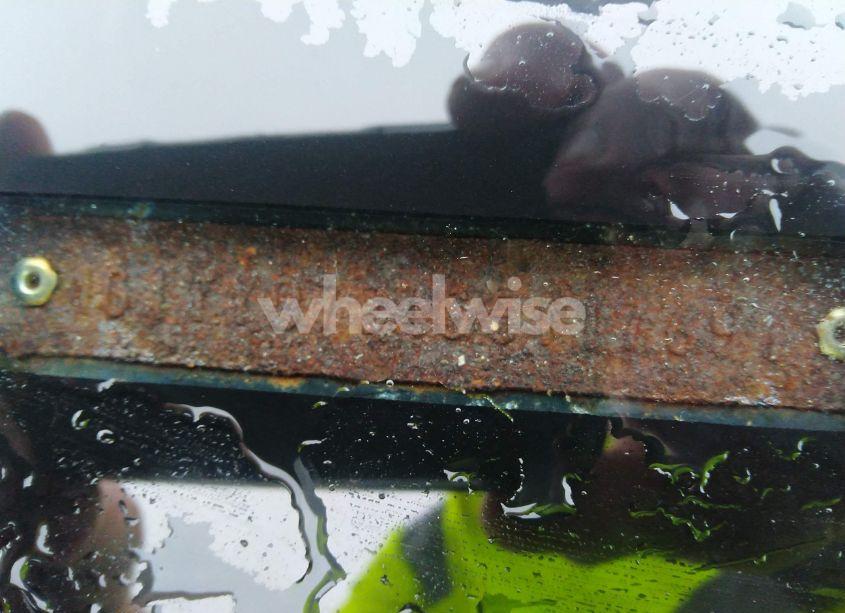 Photo 9 of 1986 Chevrolet Corvette (VIN 1G1YY0784G5117691)