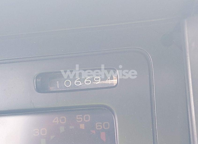 Photo 7 of 1985 Chevrolet Corvette (VIN 1G1YY0785F5139682)