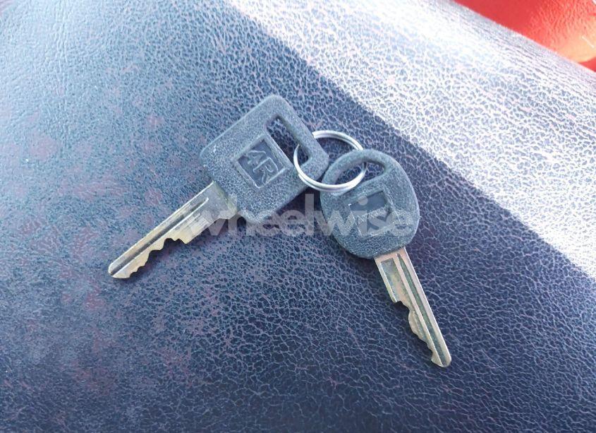 Photo 11 of 1985 Chevrolet Corvette (VIN 1G1YY0786F5139335)