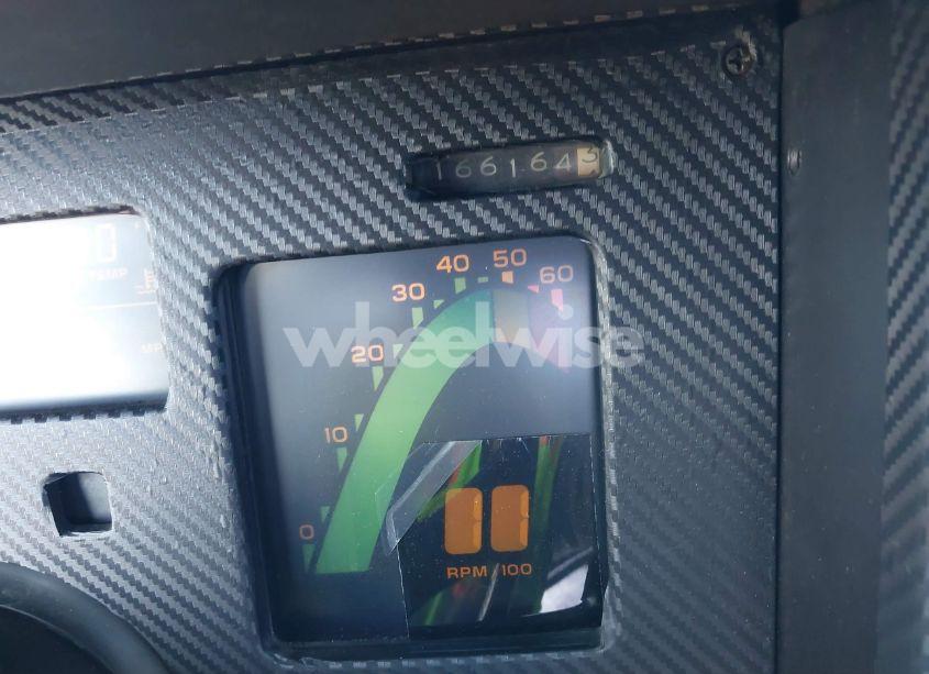 Photo 7 of 1985 Chevrolet Corvette (VIN 1G1YY0786F5139335)