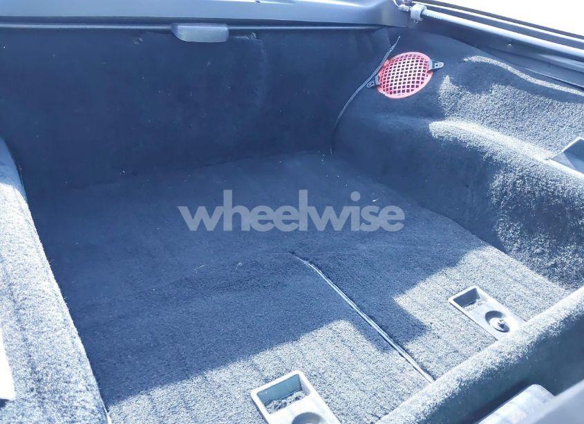 Photo 8 of 1985 Chevrolet Corvette (VIN 1G1YY0786F5139335)