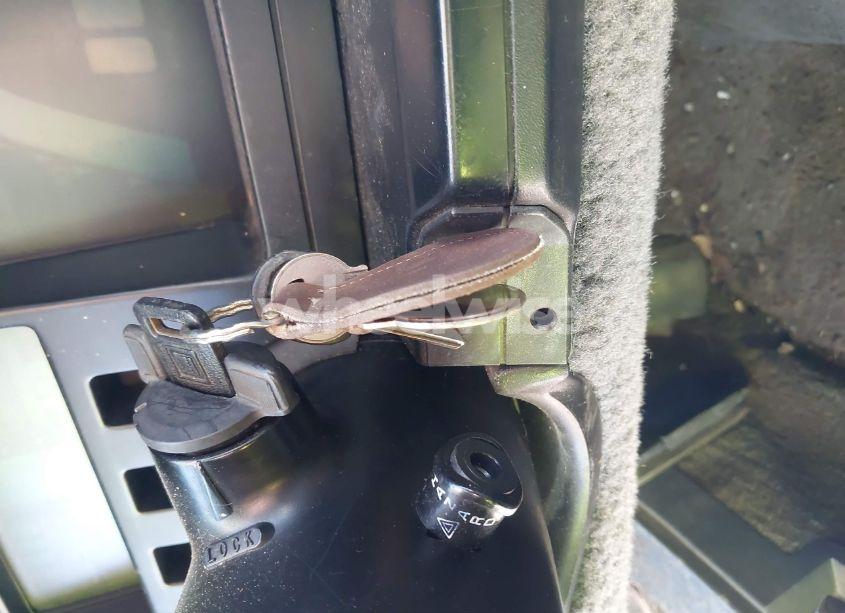 Photo 11 of 1986 Chevrolet Corvette (VIN 1G1YY0786G5107633)