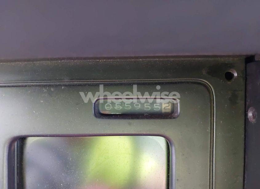 Photo 7 of 1985 Chevrolet Corvette (VIN 1G1YY078XF5129469)