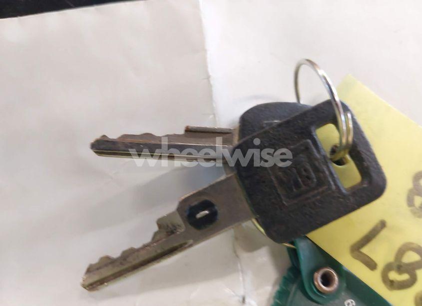 Photo 11 of 1987 Chevrolet Corvette (VIN 1G1YY2182H5110597)