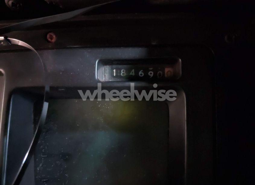 Photo 7 of 1987 Chevrolet Corvette (VIN 1G1YY2182H5110597)