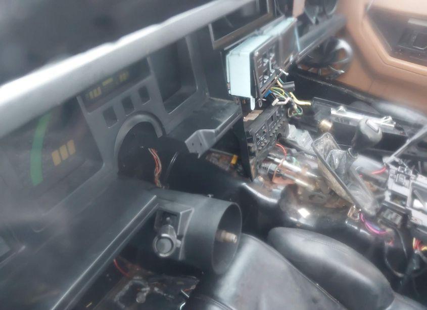 Photo 7 of 1989 Chevrolet Corvette (VIN 1G1YY2183K5100328)