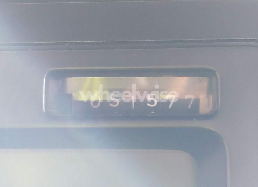 Photo 14 of 1989 Chevrolet Corvette (VIN 1G1YY2183K5124841)