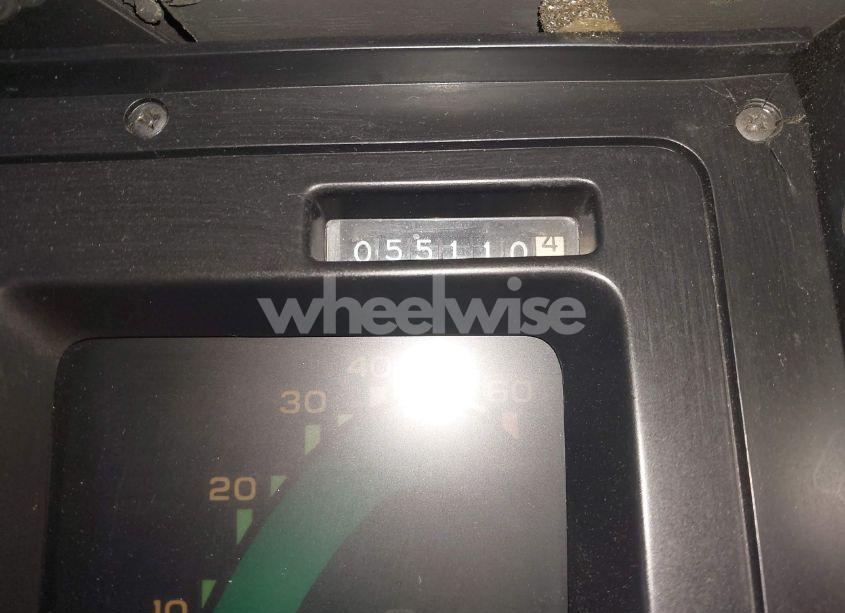 Photo 15 of 1987 Chevrolet Corvette (VIN 1G1YY2184H5122993)