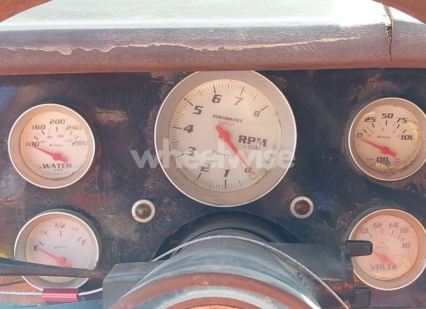 Photo 6 of 1989 Chevrolet Corvette (VIN 1G1YY2184K5114027)