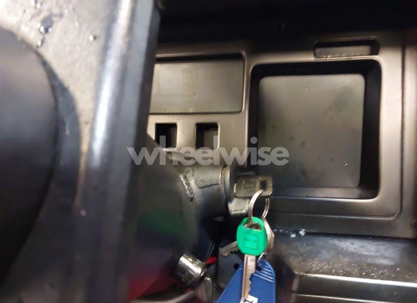 Photo 11 of 1988 Chevrolet Corvette (VIN 1G1YY2186J5103643)