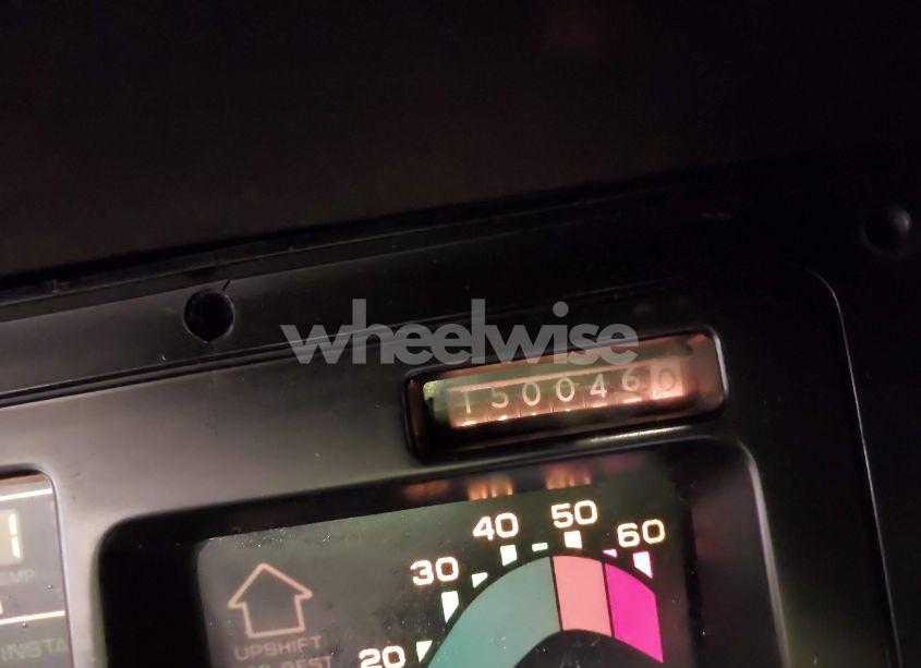 Photo 16 of 1988 Chevrolet Corvette (VIN 1G1YY2186J5103643)