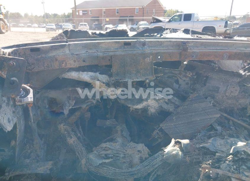 Photo 7 of 1988 Chevrolet Corvette (VIN 1G1YY2189J5102079)