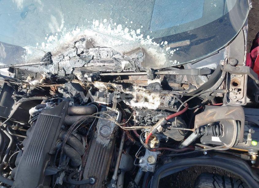 Photo 6 of 1987 Chevrolet Corvette (VIN 1G1YY218XH5106586)