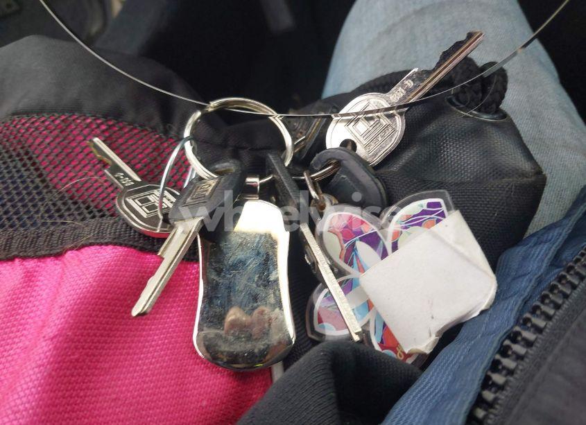 Photo 11 of 1988 Chevrolet Corvette (VIN 1G1YY218XJ5117657)