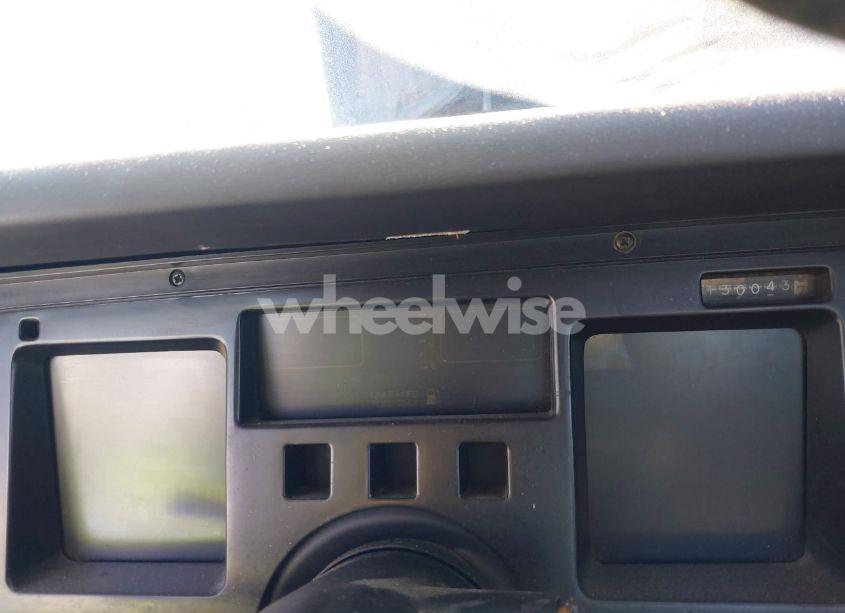 Photo 7 of 1988 Chevrolet Corvette (VIN 1G1YY218XJ5120932)