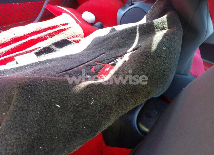 Photo 8 of 2003 Chevrolet Corvette N/A (VIN 1G1YY22G035102271)